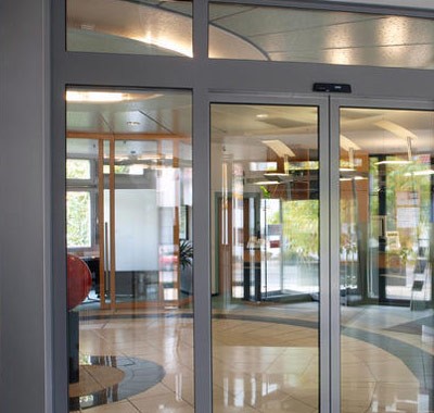 Automatic Doors