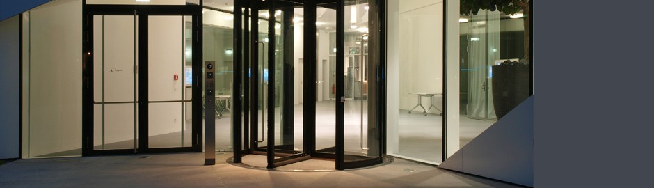 Folding Doors