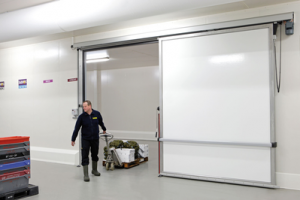 visible-drive-solutions - refrigeration doors