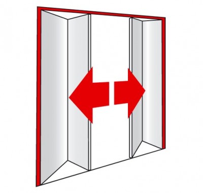 Folding Doors