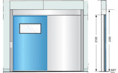 Hermetic Doors