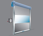 IDS Ltd - Heavy Speed Doors