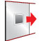 Automatic Refrigeration Doors