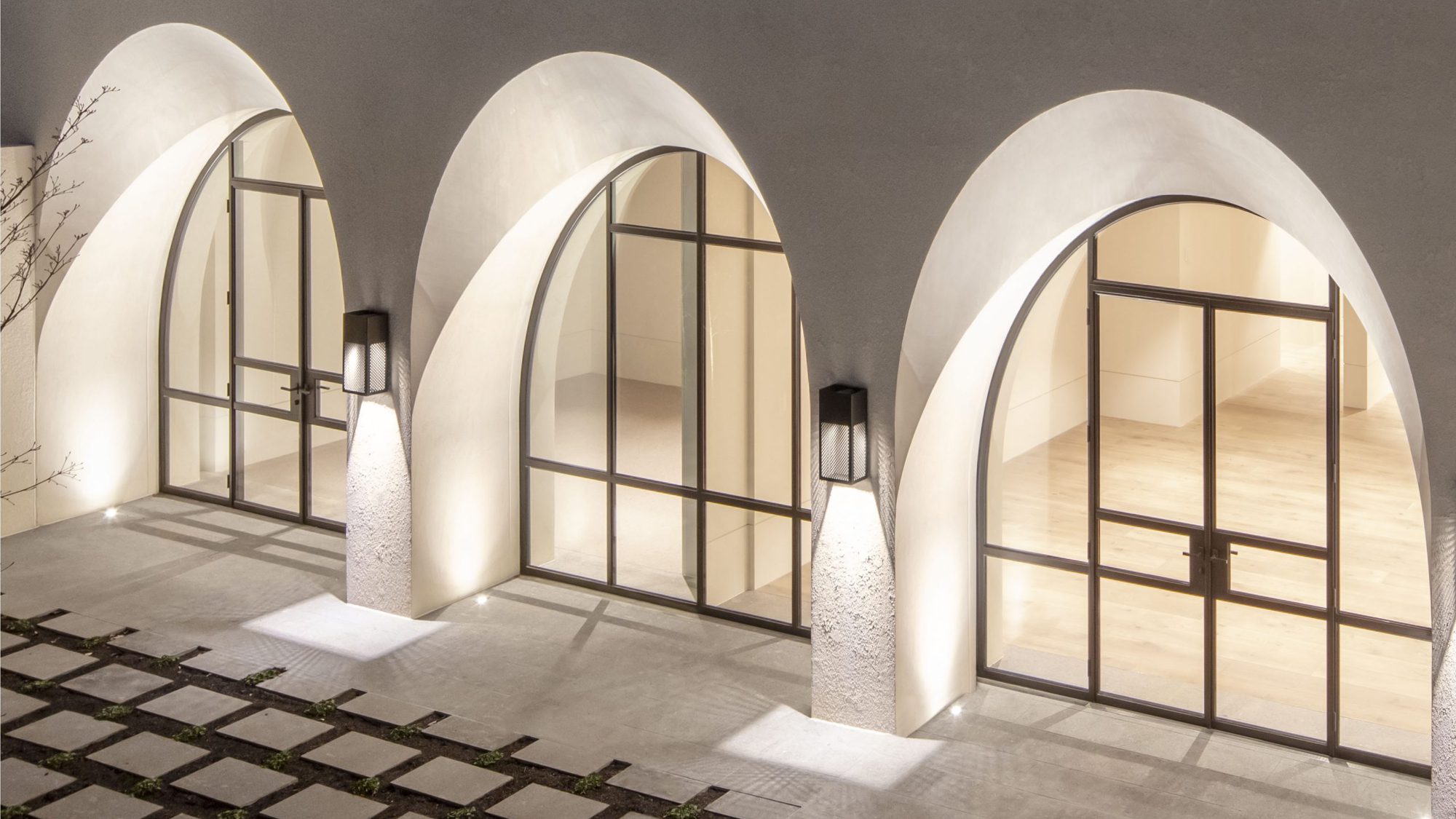 Secco Sistemi Steel Doors & Windows | Irish Door Systems